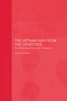 The Vietnam War from the Other Side