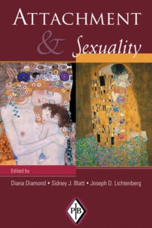 Attachment and Sexuality