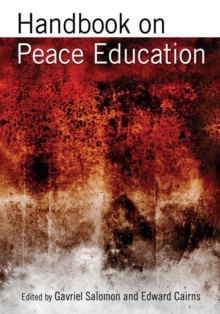 Handbook on Peace Education