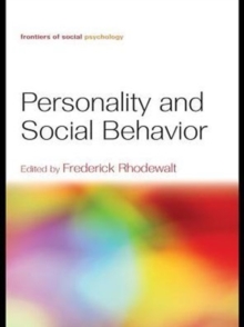 Personality and Social Behavior