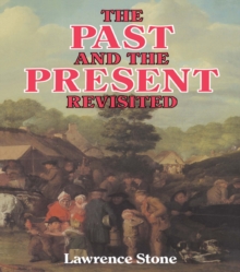 The Past and the Present Revisited