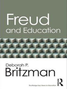 Freud and Education