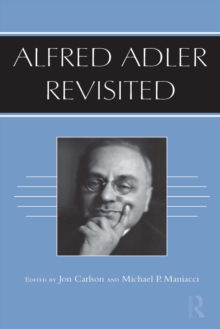 Alfred Adler Revisited