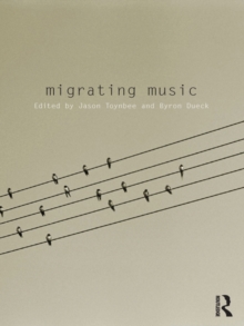 Migrating Music