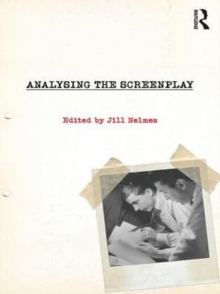 Analysing the Screenplay