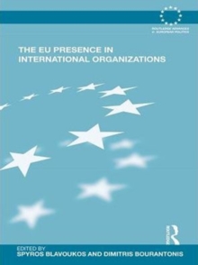 The EU Presence in International Organizations