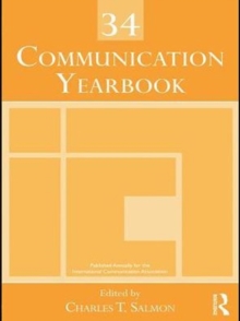 Communication Yearbook 34