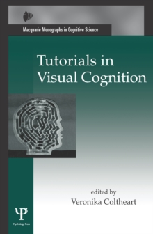 Tutorials in Visual Cognition