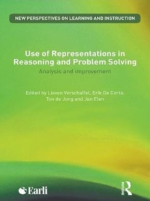 Use of Representations in Reasoning and Problem Solving : Analysis and Improvement