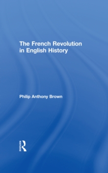 The French Revolution in English History