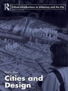 Cities and Design