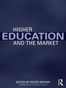 Higher Education and the Market