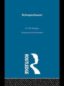 Schopenhauer-Arg Philosophers