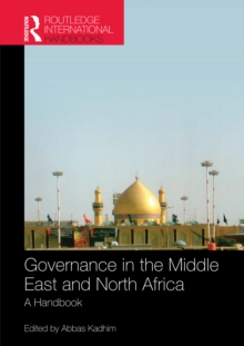 Governance in the Middle East and North Africa : A Handbook