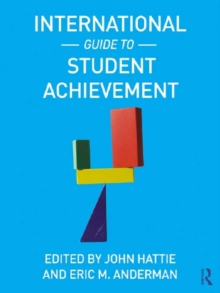 International Guide to Student Achievement