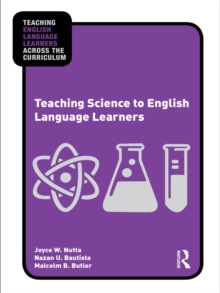 Teaching Science to English Language Learners