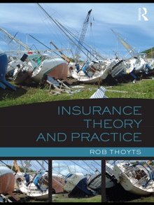 Insurance Theory and Practice