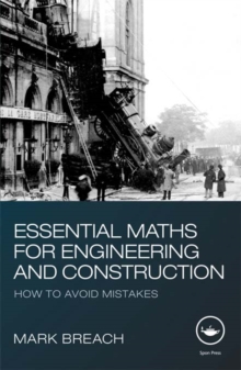 Essential Maths for Engineering and Construction : How to Avoid Mistakes