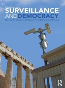 Surveillance and Democracy