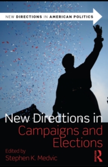 New Directions in Campaigns and Elections