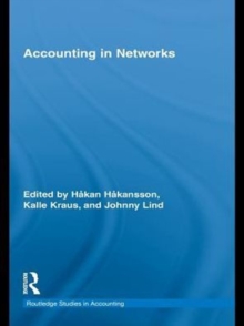 Accounting in Networks