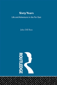 60 Years Life/Adventure (2v Set) : Sixty Yrs Life Adv Far Et