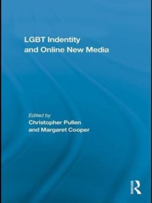 LGBT Identity and Online New Media