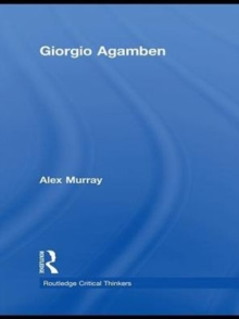 Giorgio Agamben