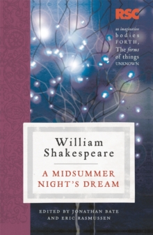 A Midsummer Night's Dream