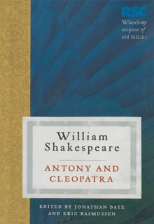 Antony and Cleopatra