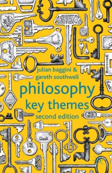 Philosophy: Key Themes