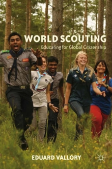 World Scouting : Educating for Global Citizenship