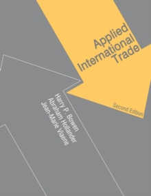 Applied International Trade