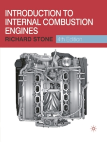 Introduction to Internal Combustion Engines