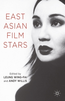 East Asian Film Stars