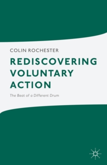 Rediscovering Voluntary Action : The Beat of a Different Drum