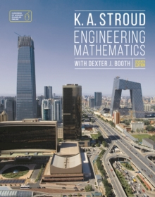 Engineering Mathematics, Paperback Book Engineering Mathematics, Paperback Book
