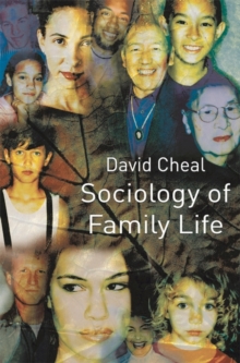 Sociology of Family Life