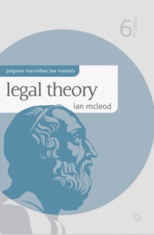 Legal Theory, PDF eBook Legal Theory, PDF eBook