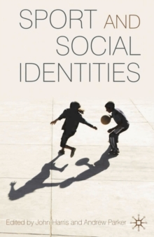 Sport and Social Identities