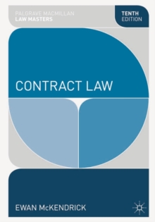 Contract Law, PDF eBook Contract Law, PDF eBook