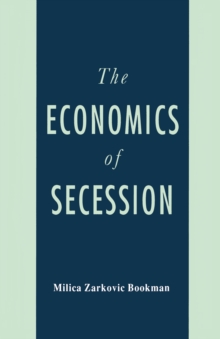 The Economics of Secession