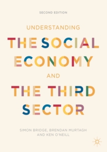 Understanding the Social Economy and the Third Sector