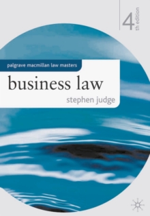 Business Law