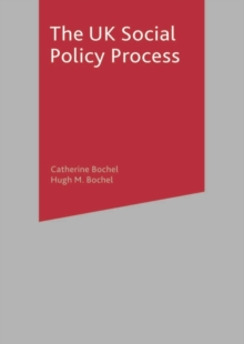 The UK Social Policy Process