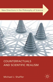 Counterfactuals and Scientific Realism