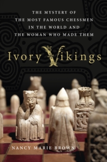 Ivory Vikings, Hardback Book Ivory Vikings, Hardback Book