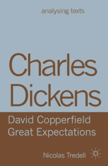 Charles Dickens: David Copperfield/ Great Expectations, Paperback / softback Book Charles Dickens: David Copperfield/ Great Expectations, Paperback / softback Book