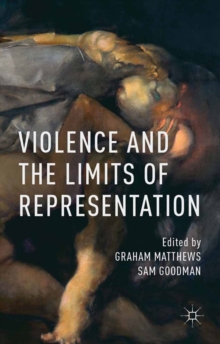 Violence and the Limits of Representation