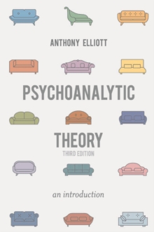 Psychoanalytic Theory : An Introduction